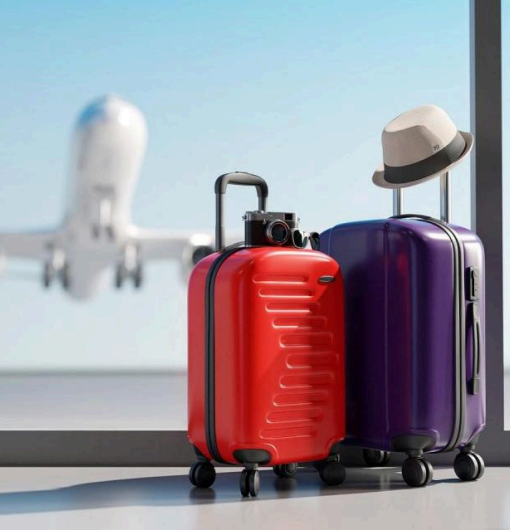 Help with Luggage