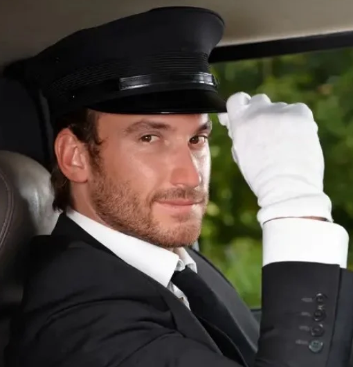 Chauffeur Drivers