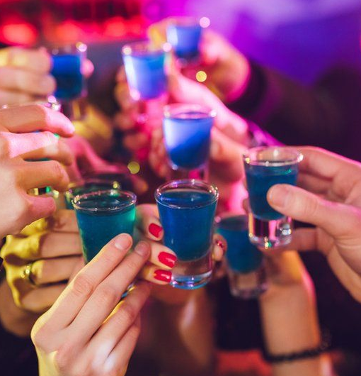 Stag & Hen Parties
